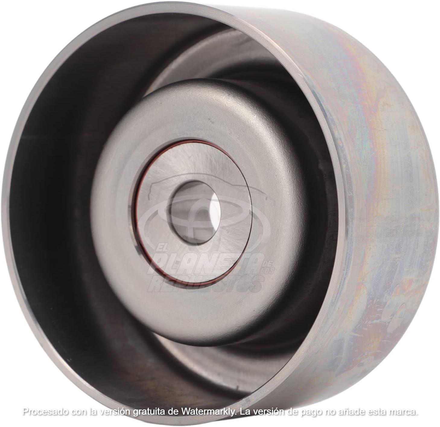 POLEA TENSOR SUP CORR/UNIC FORT/4RUNNER 03/08 KAV 1GRFE 16604-31010 